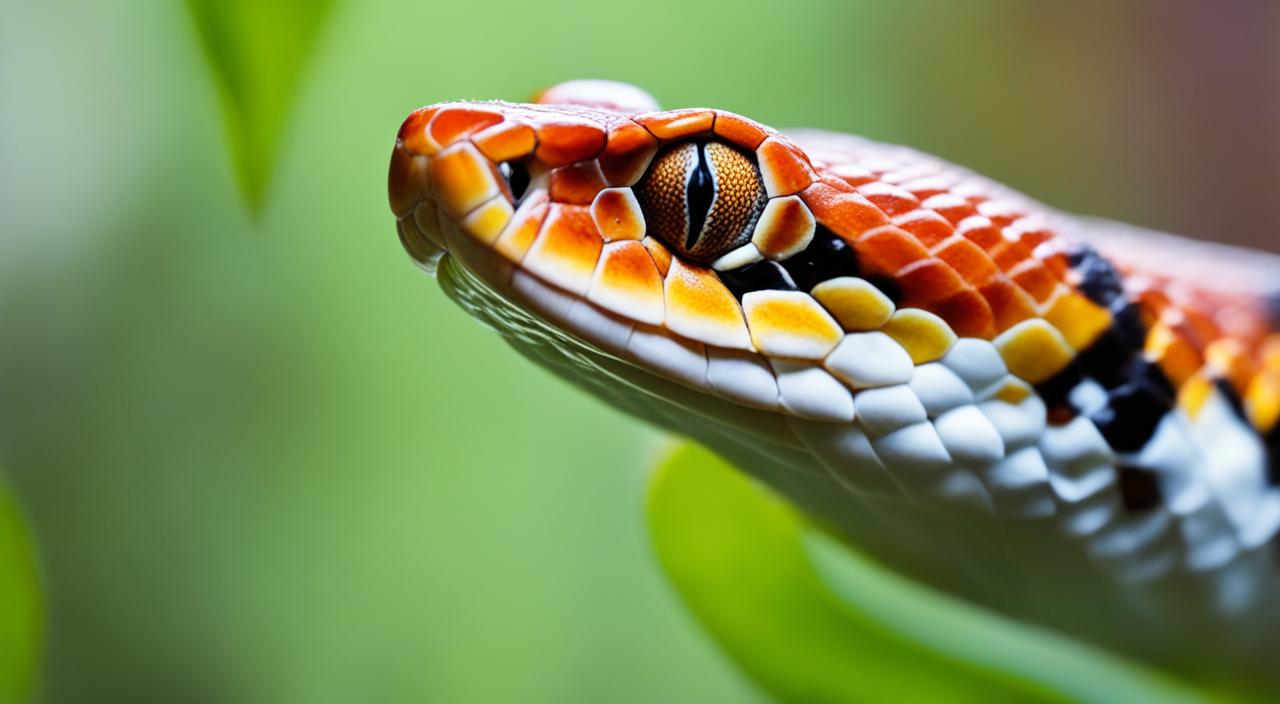 Corn Snake for Sale PetSmart : Completely Guide